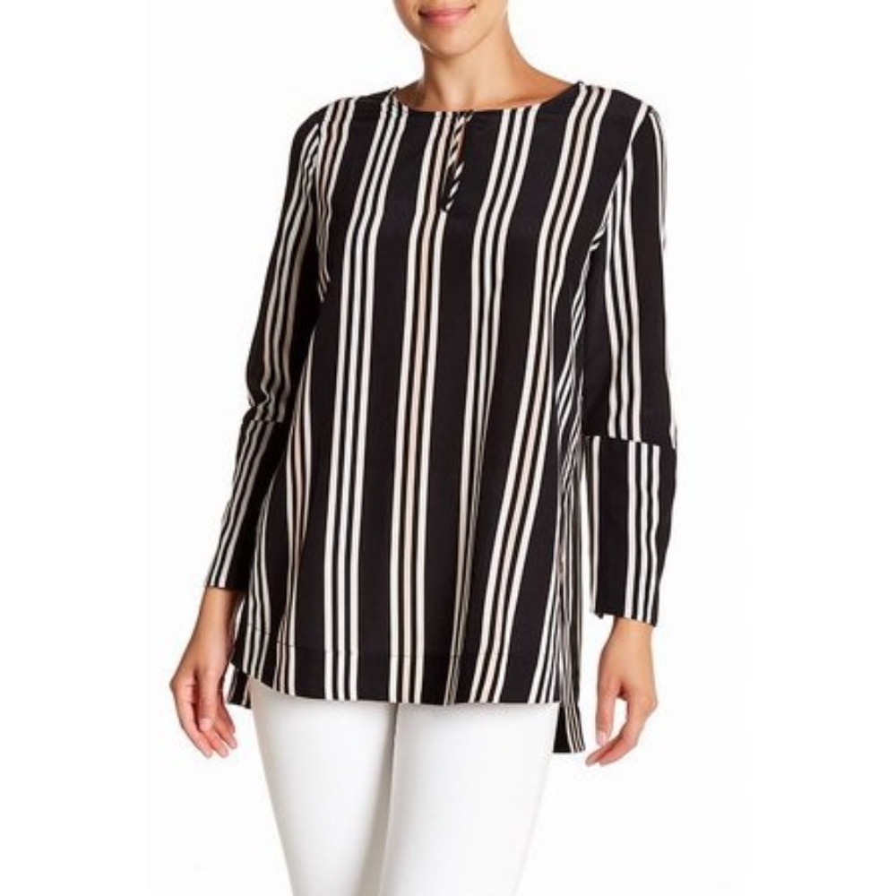 14th and Union blouse